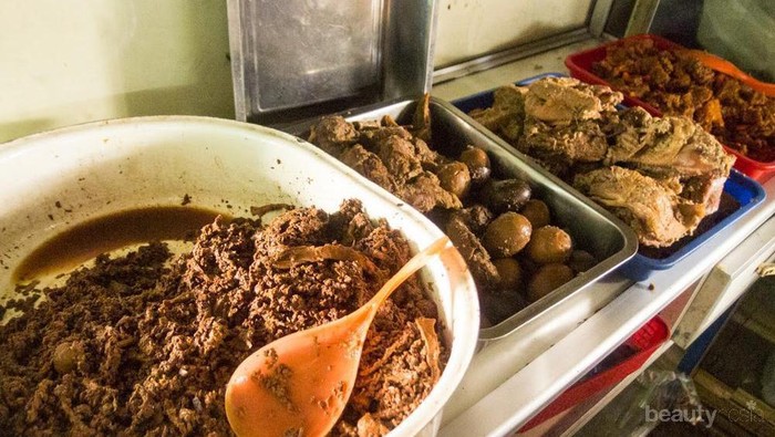 Jenis-Jenis Gudeg yang Wajib Dicoba saat Traveling ke Jogja!