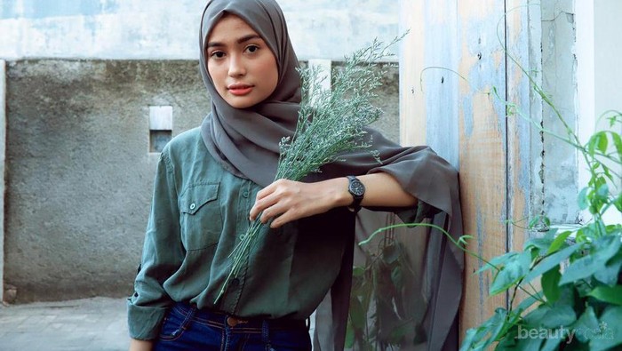 Tampil Sporty dengan Hijab? Yuk, Intip Fashion 5 Selebgram Sporty Ini!