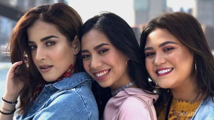 6 Produk Maybelline Favorit Para Beauty Vlogger yang Wajib Kamu Coba