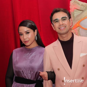 Pecahkan Rekor MURI, Raffi Ahmad: Alhamdulillah Dikasih Apresiasi