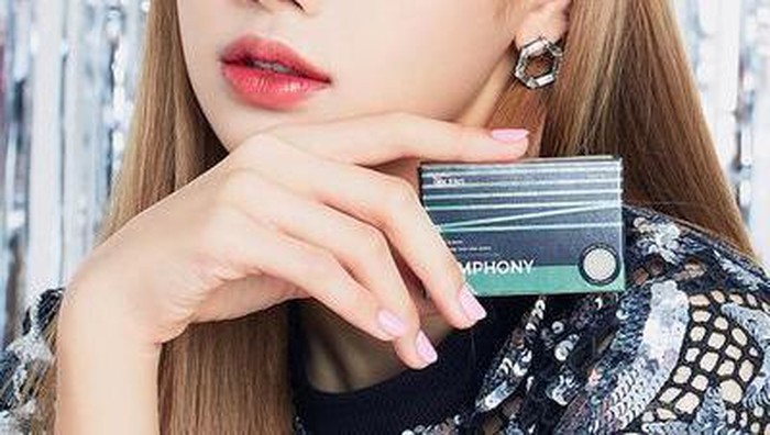 Ladies, Hati-hati Memakai Softlens Setiap Hari Bisa Timbulkan Efek Ini!