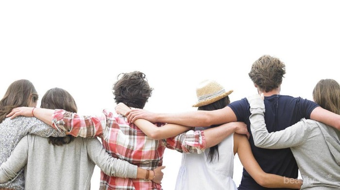 [FORUM] Pernah punya sahabat yang rese tapi ngangenin gak sih? cerita dong!