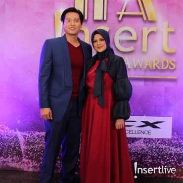 Ini Nama Anak Pertama Cut Meyriska & Roger Danuarta