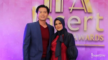 Ini Nama Anak Pertama Cut Meyriska & Roger Danuarta