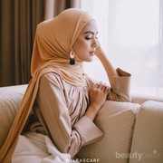 [FORUM] hijab ironless beneran gak bakal kusut??