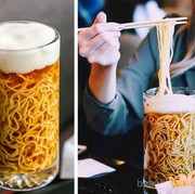 5 Makanan Jepang 