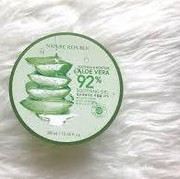 [FORUM] Kenapa ya pakai Nature Republic lengket?