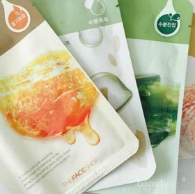 5 Masker Wajah Korea Terbaik Ini Bisa Bikin Kulit Glowing, Lho! Wajib Kamu Cobain!