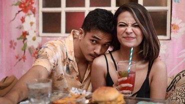 2 Kali Positif Narkoba, Suami Vanessa Angel Dikenal Sosok Tertutup
