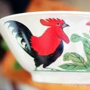 [FORUM] Asal usul mangkok ayam jago udah pada tau belum nih!