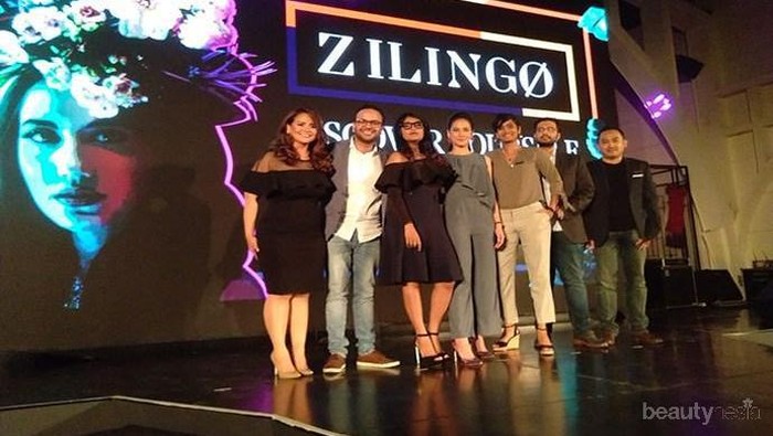 [FORUM] Ada yang udah pernah beli baju di Zilingo?