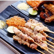 Resep Sate Taichan Rumahan Ini Mantap Banget, Ladies! Yuk, Bikin di Rumah!