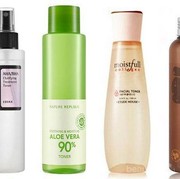 Exfoliating Toner dan Hydrating Toner Apa Bedanya?