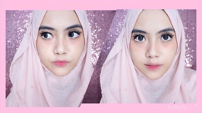 Cara Memakai Blush On di Bawah Mata, Biar Penampilan Makin Fresh!
