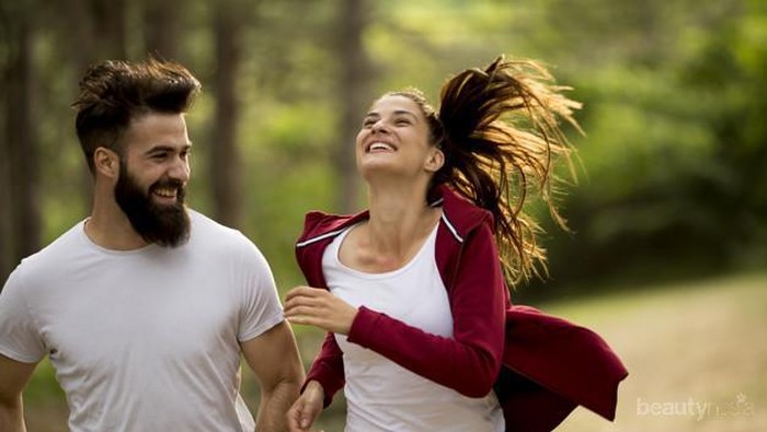 Cari Tempat Jogging Bareng Gebetan di Jakarta? Ini Rekomendasinya!
