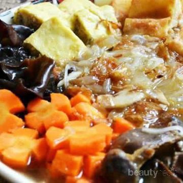 Berlibur ke Solo, Jangan Lupa Cicipi Kuliner Solo yang Menggugah Selera Ini