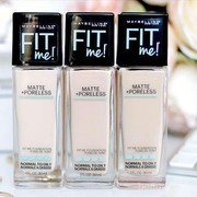 [FORUM] foundation drugstore favorite kamu apa nih?