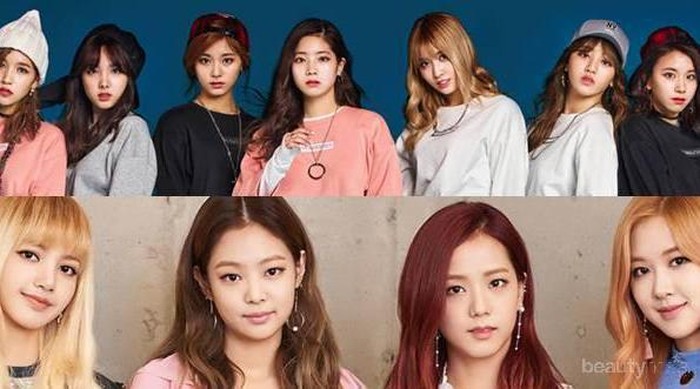 Wow, 5 Girlband Korea Selatan Ini Pernah Konser di Indonesia Lho! Ada Idola Kamu Ladies?