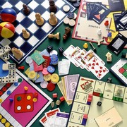 [FORUM] Masih pada suka main board games gak?