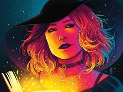 Spinoff Komik Buffy the Vampire Slayer Segera Rilis!