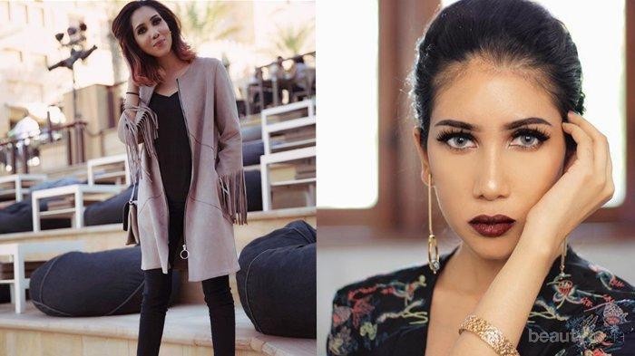 Wah, Beauty Vlogger Satu Ini Memilih untuk Menikah dengan Tampilan Sederhana. Intip Yuk Kisah Menariknya Disini!