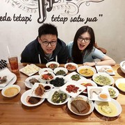 5 Food Vlogger dengan Konten Menarik yang Paling Banyak Ditonton! Ada Favorit Kamu?
