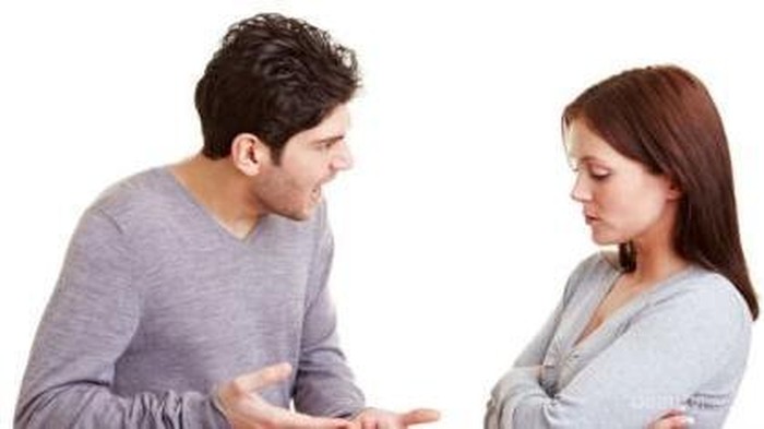 [FORUM] Pacar posesif tanda sayang atau malah berlebihan?