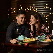 Ladies, Ini Lho Tempat Makan Romantis dengan Harga Terjangkau untuk Ngedate dengan Si Dia, Pilih yang Mana Nih?