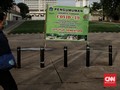 DPRD DKI Minta Anies Cabut Bantuan Warga Pelanggar PSBB