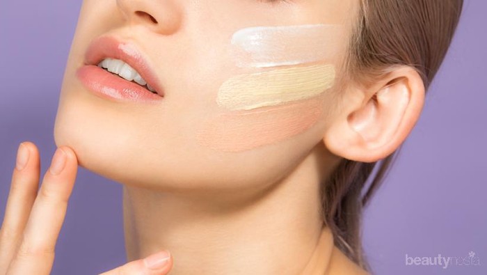 Cari Primer Berkualitas Harga di Bawah 100 Ribu? Coba Cek 5 Rekomendasi dari Beautynesia