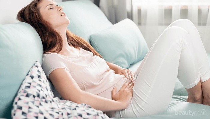 Duh, Mitos Tentang Menstruasi Ini Ternyata Salah Kaprah! Duh, Mitos Tentang Menstruasi Ini Ternyata Salah Kaprah!