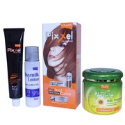 [FORUM] Ada yang pernah coba rangkaian perawatan rambut dari LOLANE nggak?