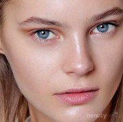 [FORUM] Wajah berminyak ternyata ada untungnya juga loh!