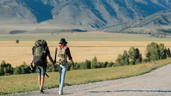 [FORUM] ada yang berani untuk solo travelling ga?