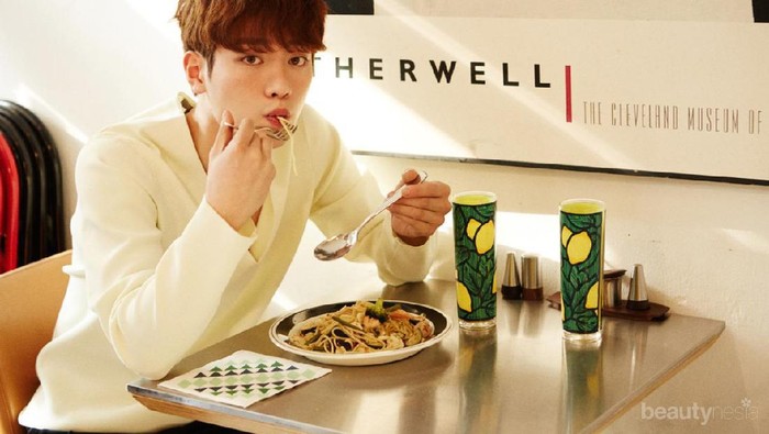 Enggak Perlu ke Korea Selatan, Kamu Bisa Cobain Beragam Makanan Korea Enak di Restoran Ini!