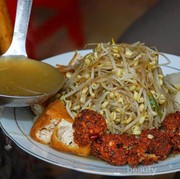 Bikin Ngiler! 5 Kuliner Surabaya Ini Dijamin Buat Lidah Bergoyang