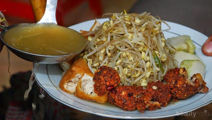 Bikin Ngiler! 5 Kuliner Surabaya Ini Dijamin Buat Lidah Bergoyang