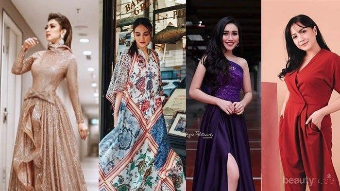 Dua Wanita Ini Punya Tarif Endorse Termahal, Penasaran?