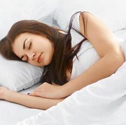 Ladies, Yuk Mulai Tidur Nyenyak Berkualitas dengan Tips Berikut Ini