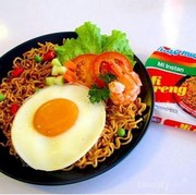 Coba Yuk, Kreasi Indomie Goreng Sederhana yang Bisa Dicoba di Rumah