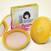 [FORUM] MARCKS COMPACT POWDER FOR TEENS