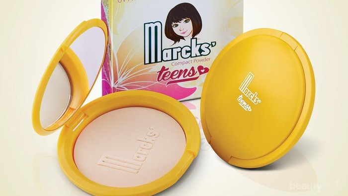 [FORUM] MARCKS COMPACT POWDER FOR TEENS