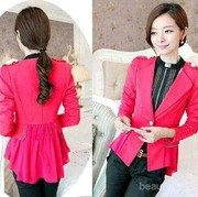 [FORUM] Baju warna ngejreng??? Masih mau pake?