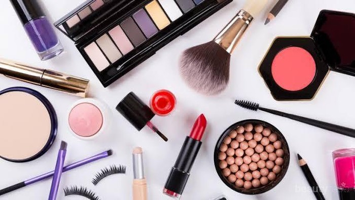 [FORUM] Beginner make up, minta rekomendasi foundation ya