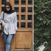 [FORUM] Pengen pake hijab tapi keluarga aku agak....