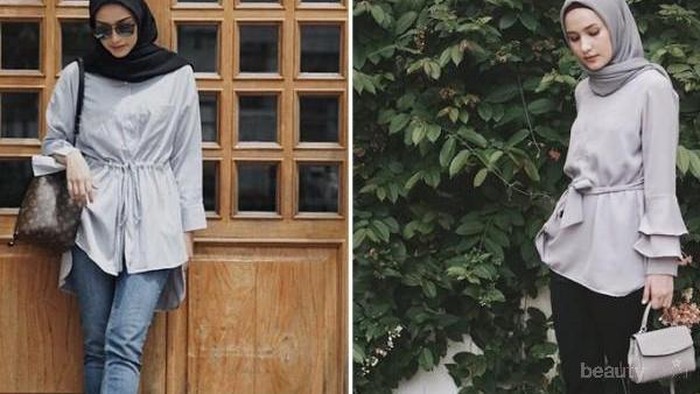 [FORUM] Pengen pake hijab tapi keluarga aku agak....