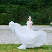 Ada 5 Tempat Rahasia di Bandung yang Pas Buat Foto Prewedding, Keren Banget!