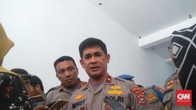 Polri Diminta Jelaskan Blunder Kapolda Sultra soal TKA China