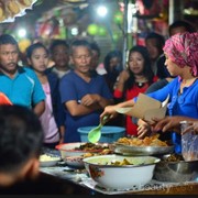 Rekomendasi 5 Kuliner Surabaya Bagi Kamu yang Suka Lapar Tengah Malam