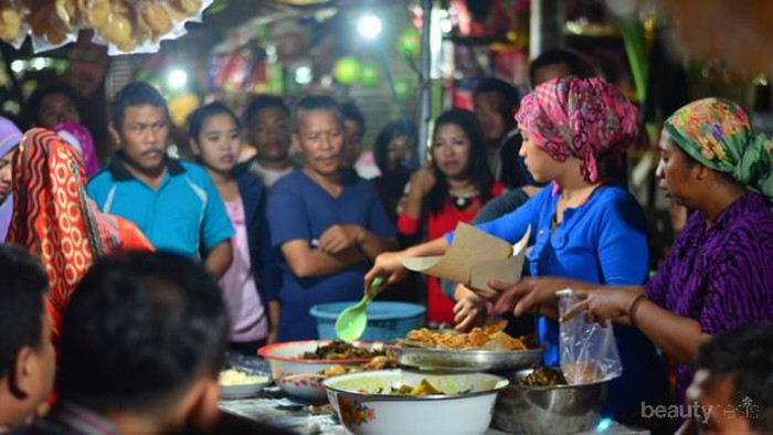 Rekomendasi 5 Kuliner Surabaya Bagi Kamu yang Suka Lapar Tengah Malam